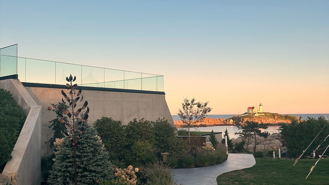 Photo of Outdoor in York Beach