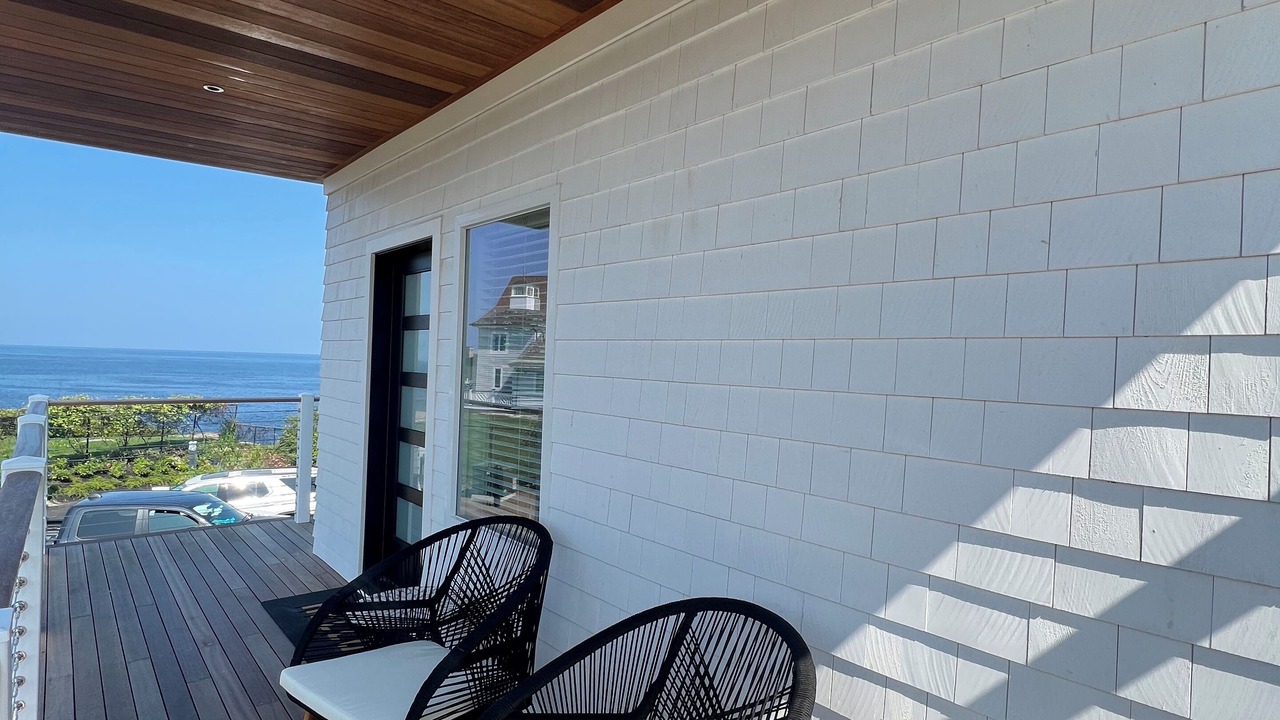 Photo of Bedroom in York Beach
