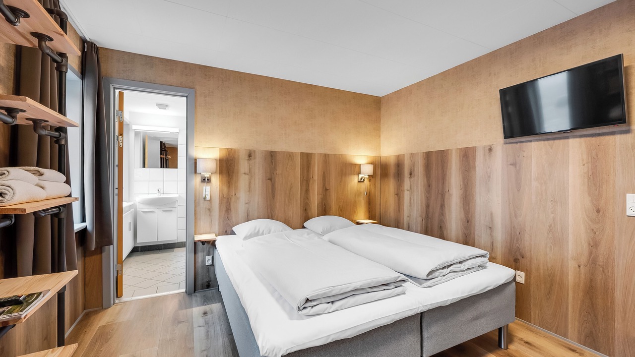 Photo of Bedroom in Hvide Sande