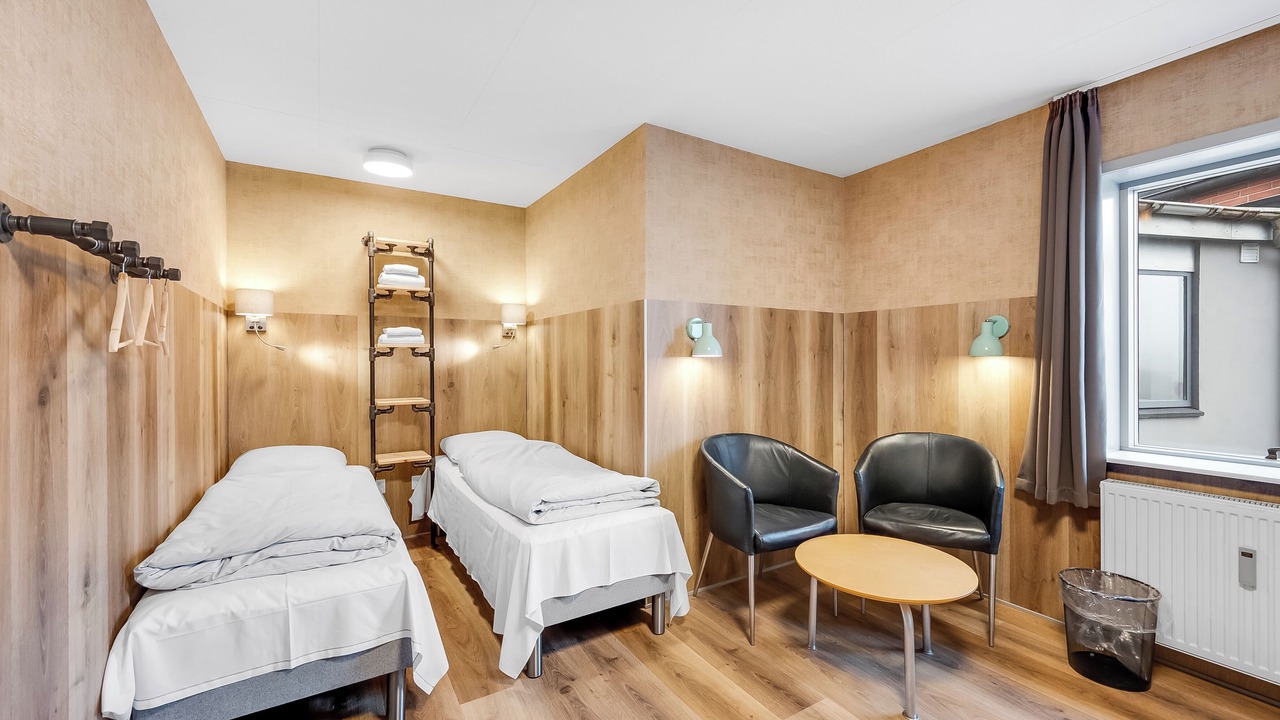 Photo of Bedroom in Hvide Sande