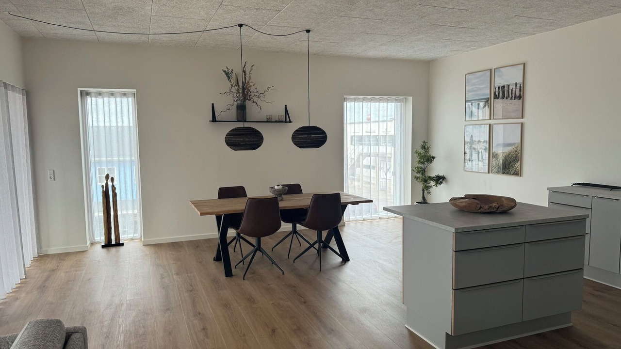 Photo of Bedroom in Hvide Sande