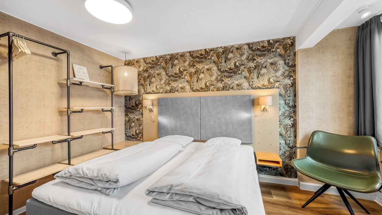 Photo of Bedroom in Hvide Sande