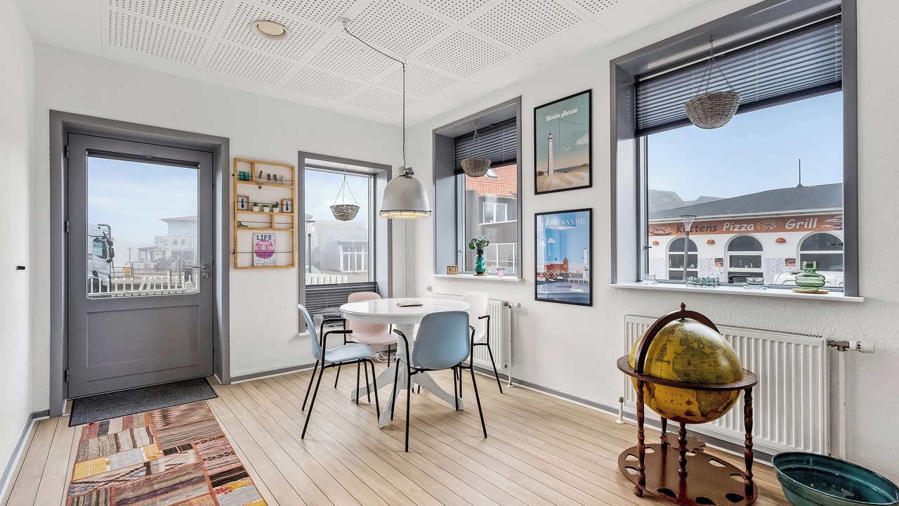 Photo of Others in Hvide Sande