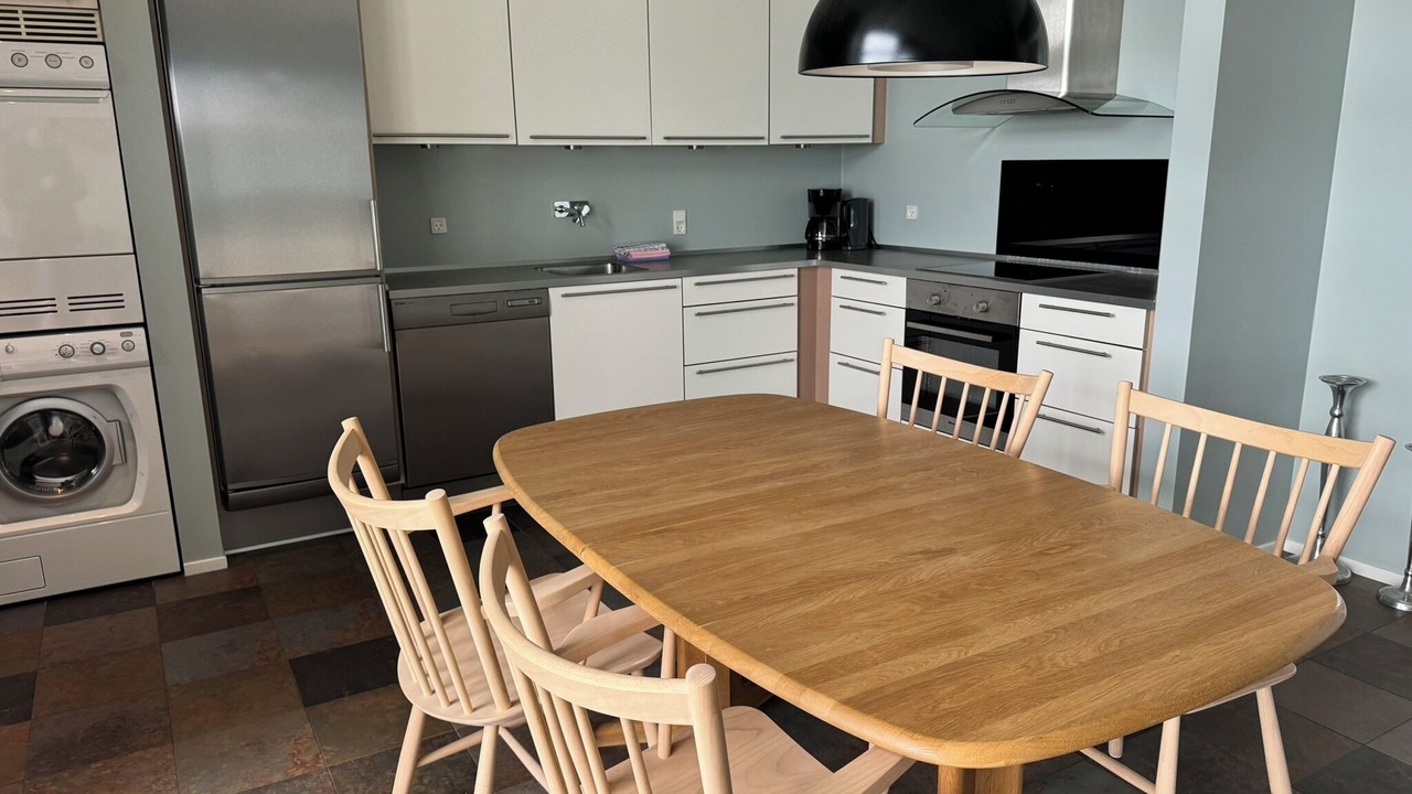 Photo of Bedroom in Hvide Sande