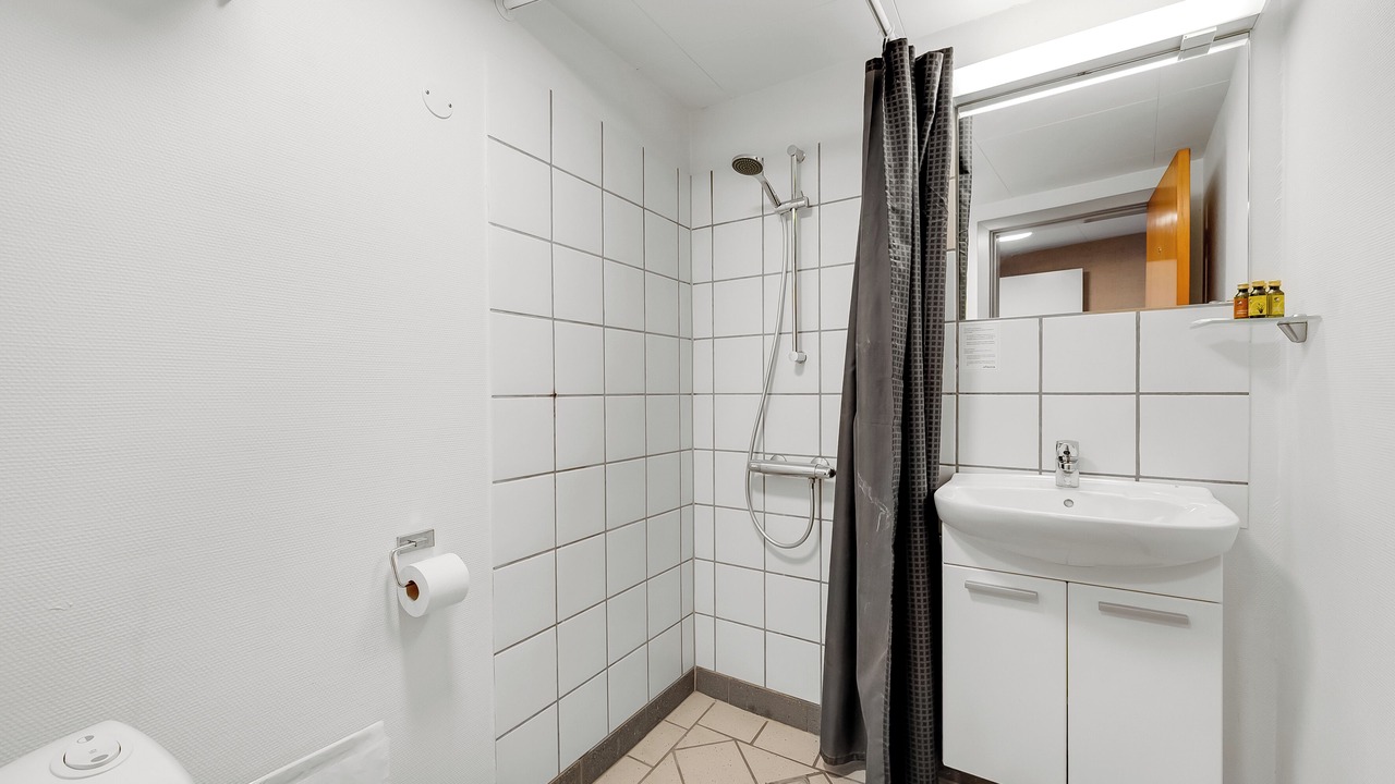 Photo of Bathroom in Hvide Sande