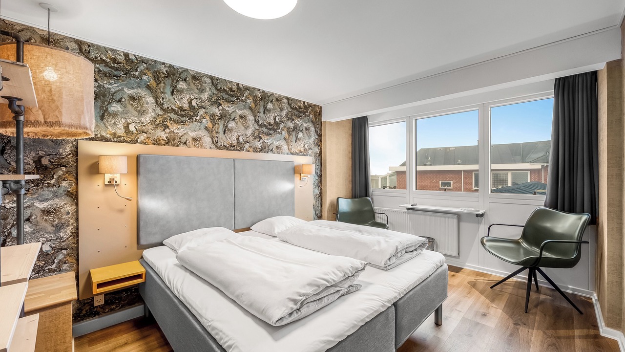 Photo of Bedroom in Hvide Sande