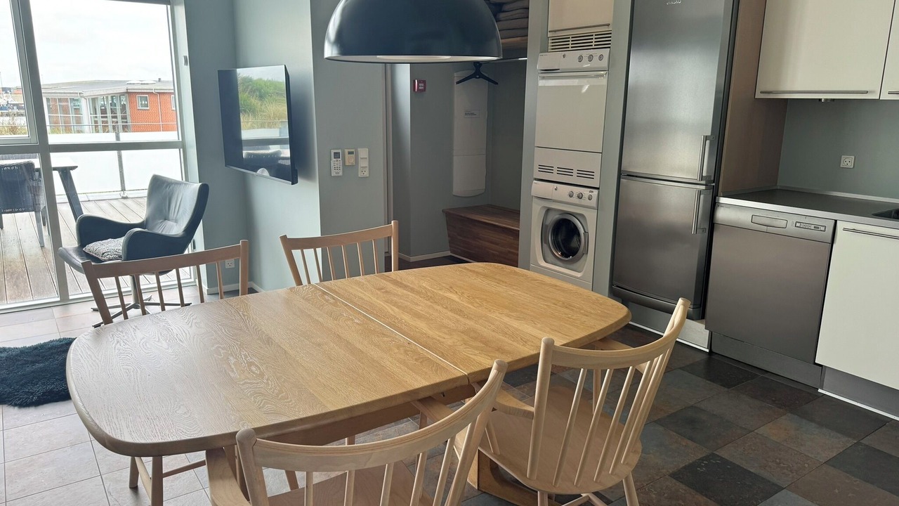 Photo of Bedroom in Hvide Sande