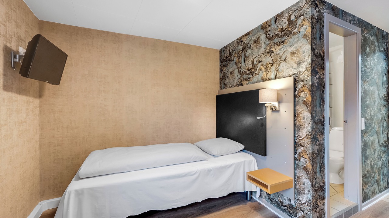 Photo of Bedroom in Hvide Sande