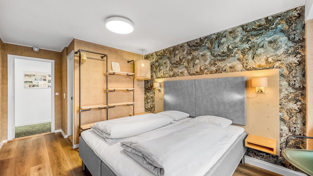 Photo of Bedroom in Hvide Sande