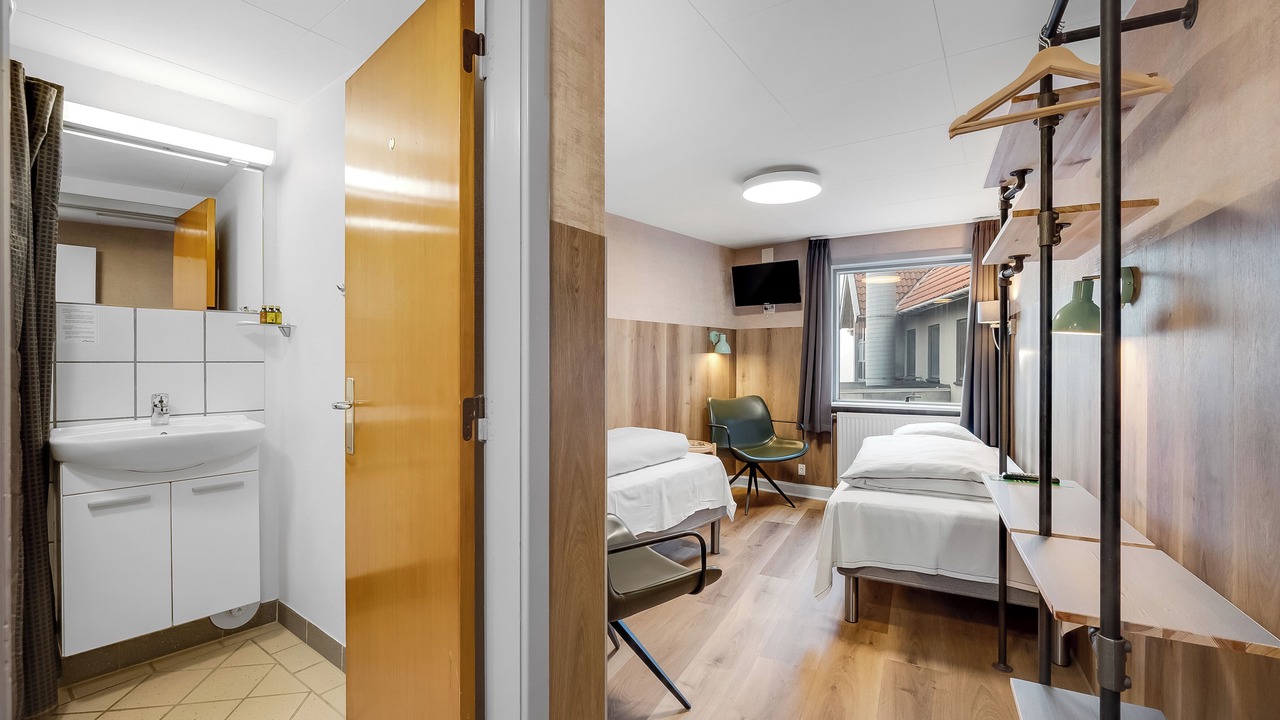 Photo of Bedroom in Hvide Sande