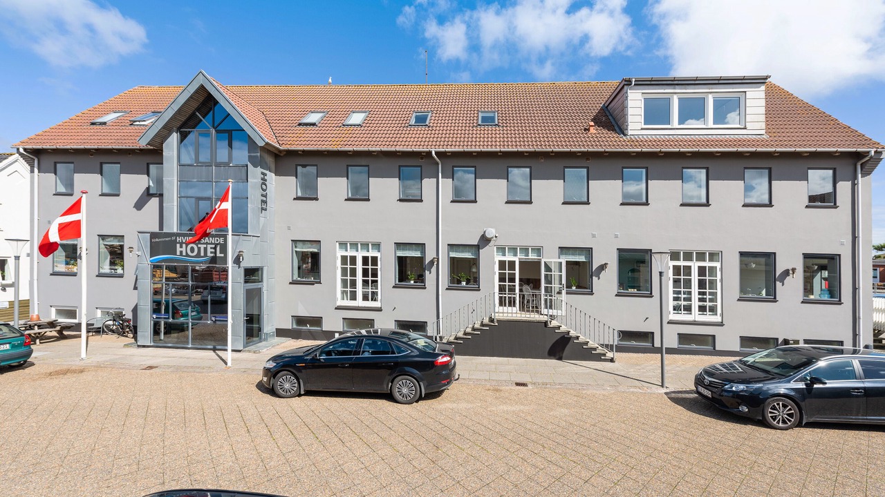 Photo of Outdoor in Hvide Sande