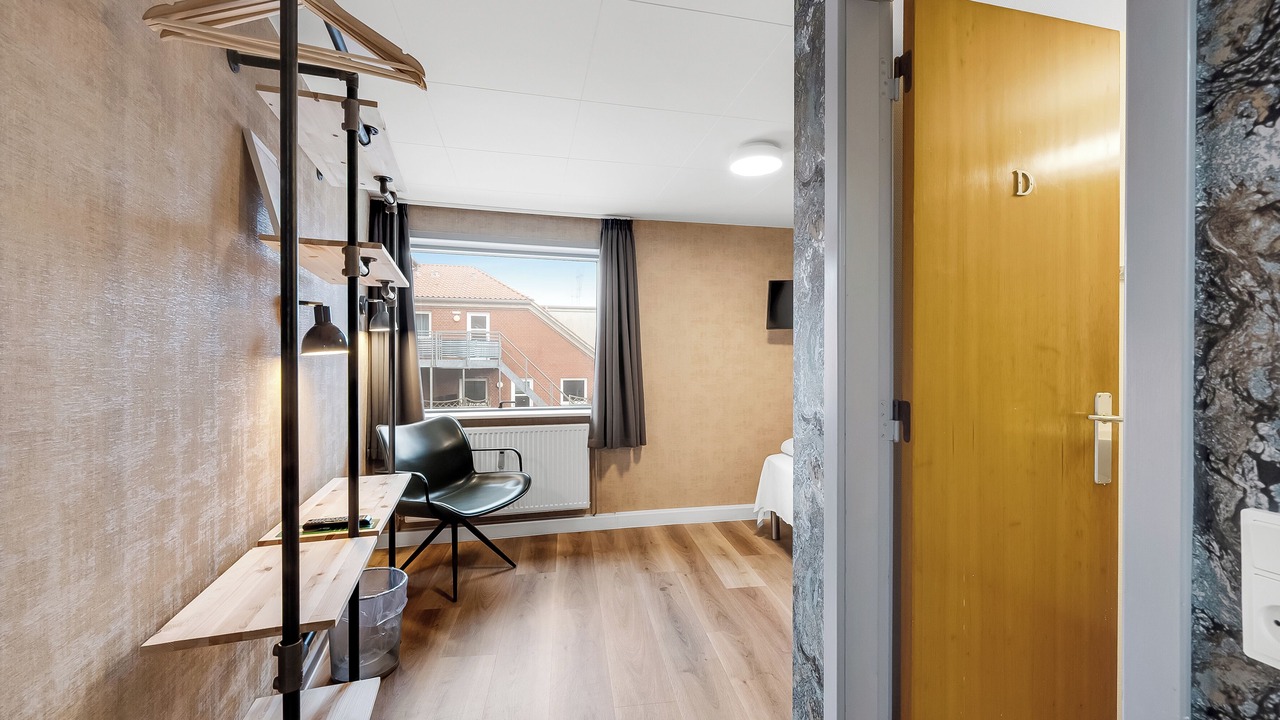 Photo of Bedroom in Hvide Sande