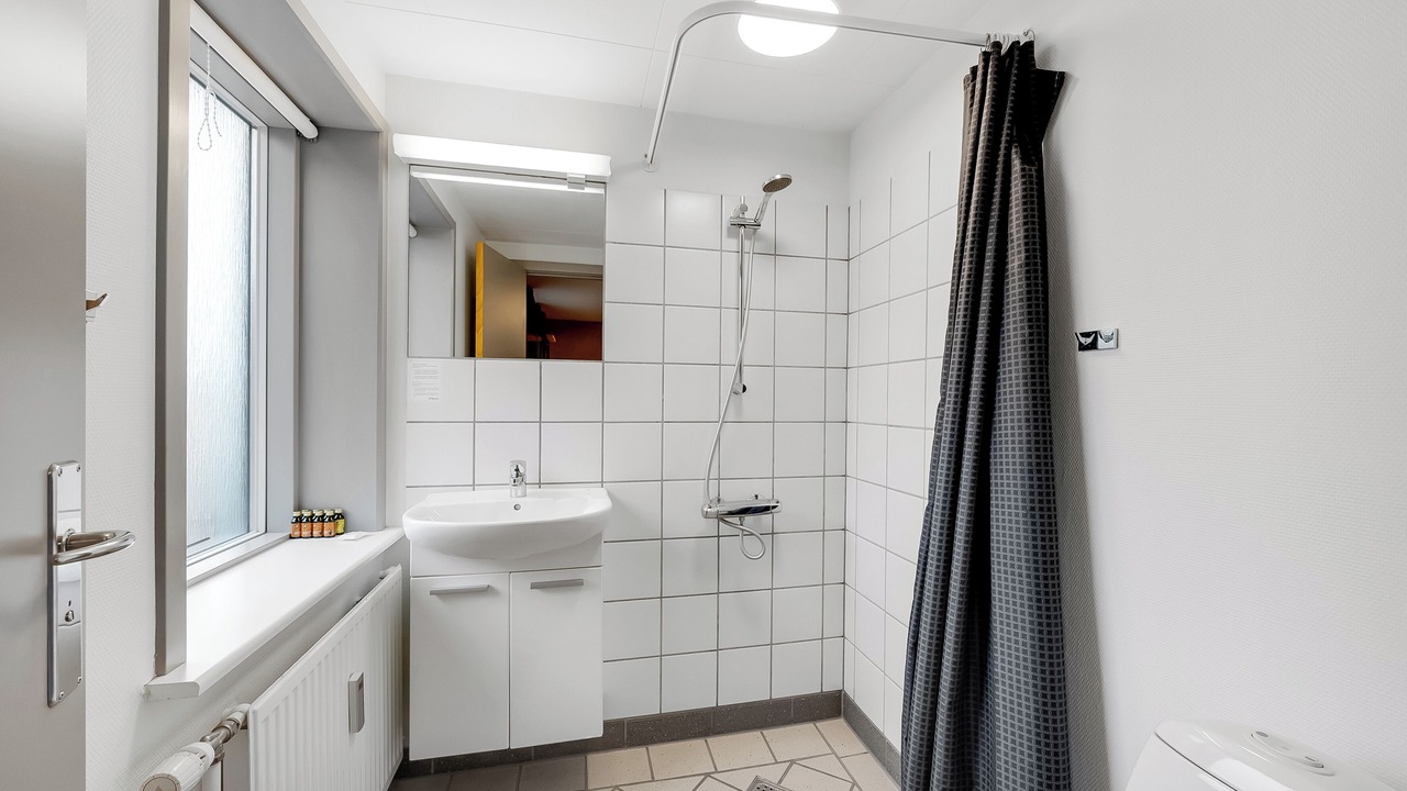 Photo of Bathroom in Hvide Sande