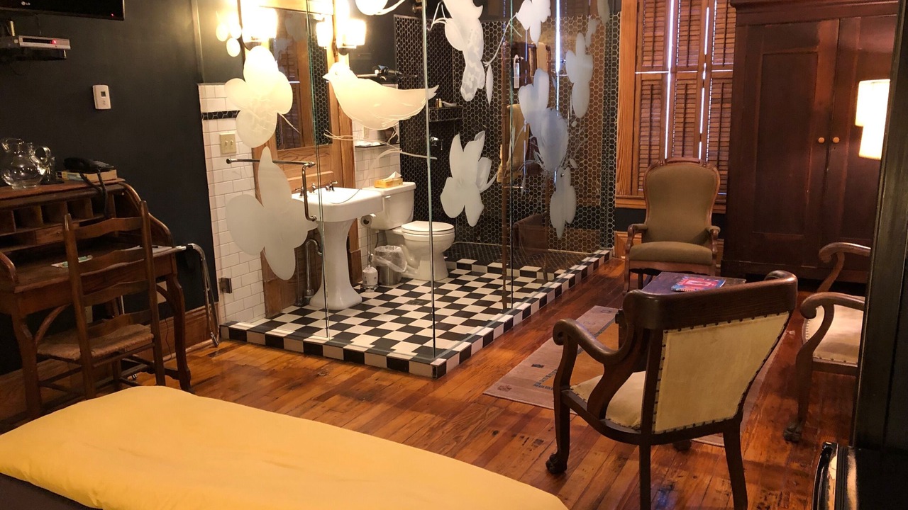 Photo of Bedroom in Boonville