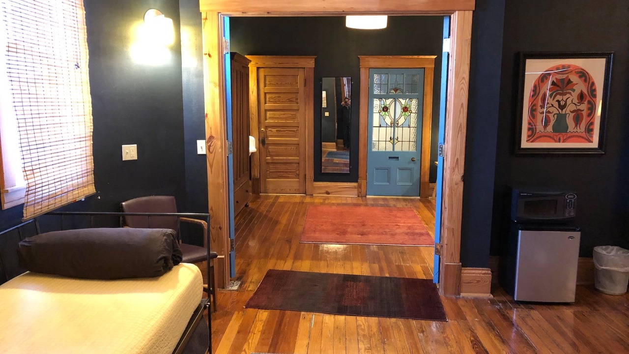Photo of Bedroom in Boonville