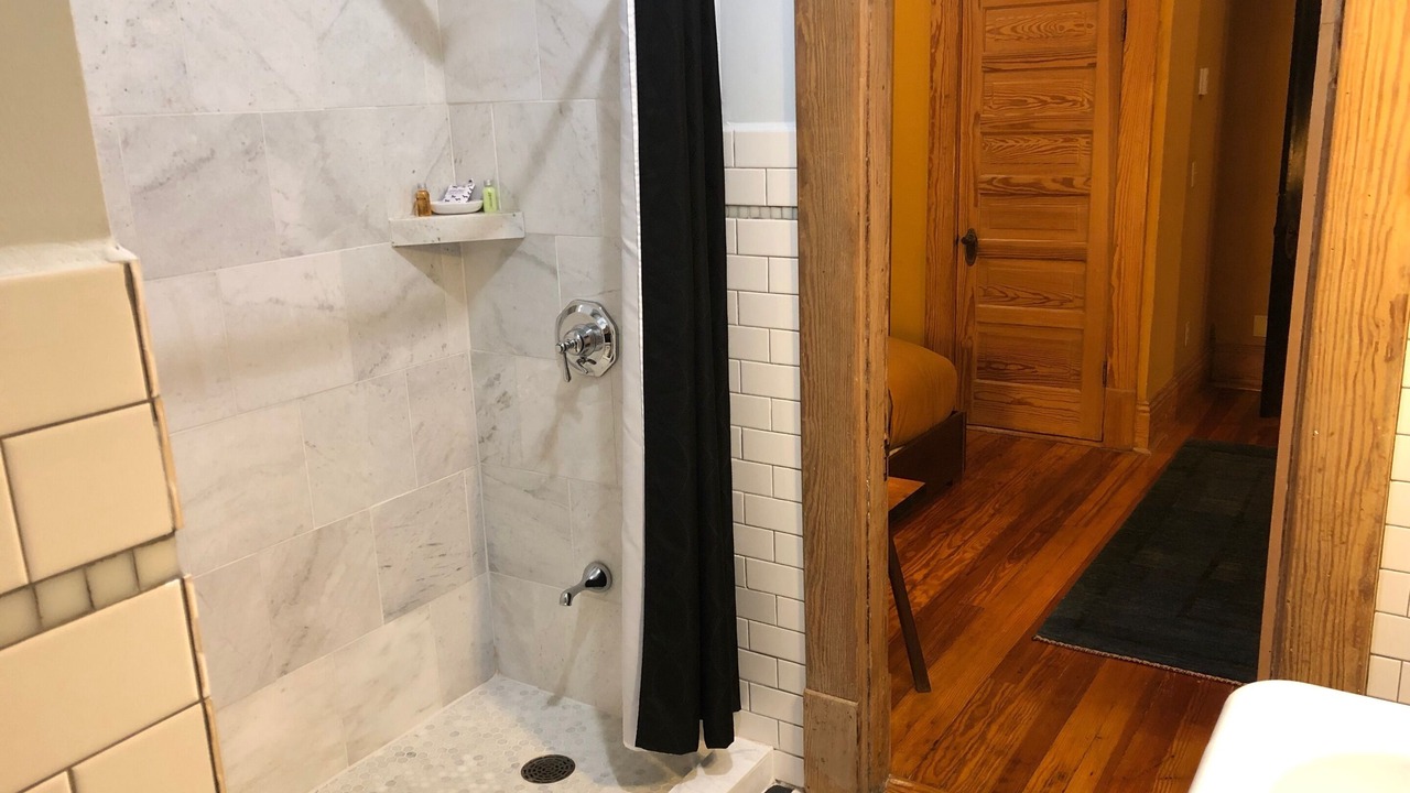 Photo of Bedroom in Boonville