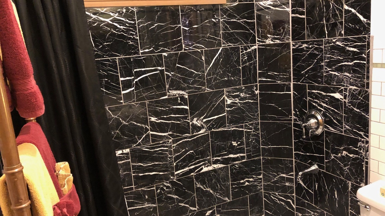 Photo of Bathroom in Boonville