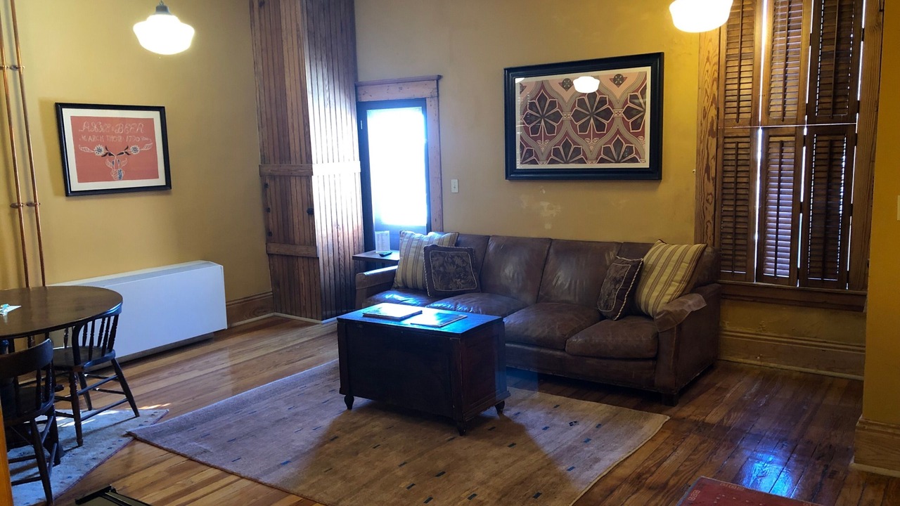 Photo of Bedroom in Boonville