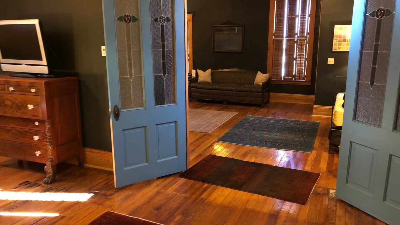 Photo of Bedroom in Boonville
