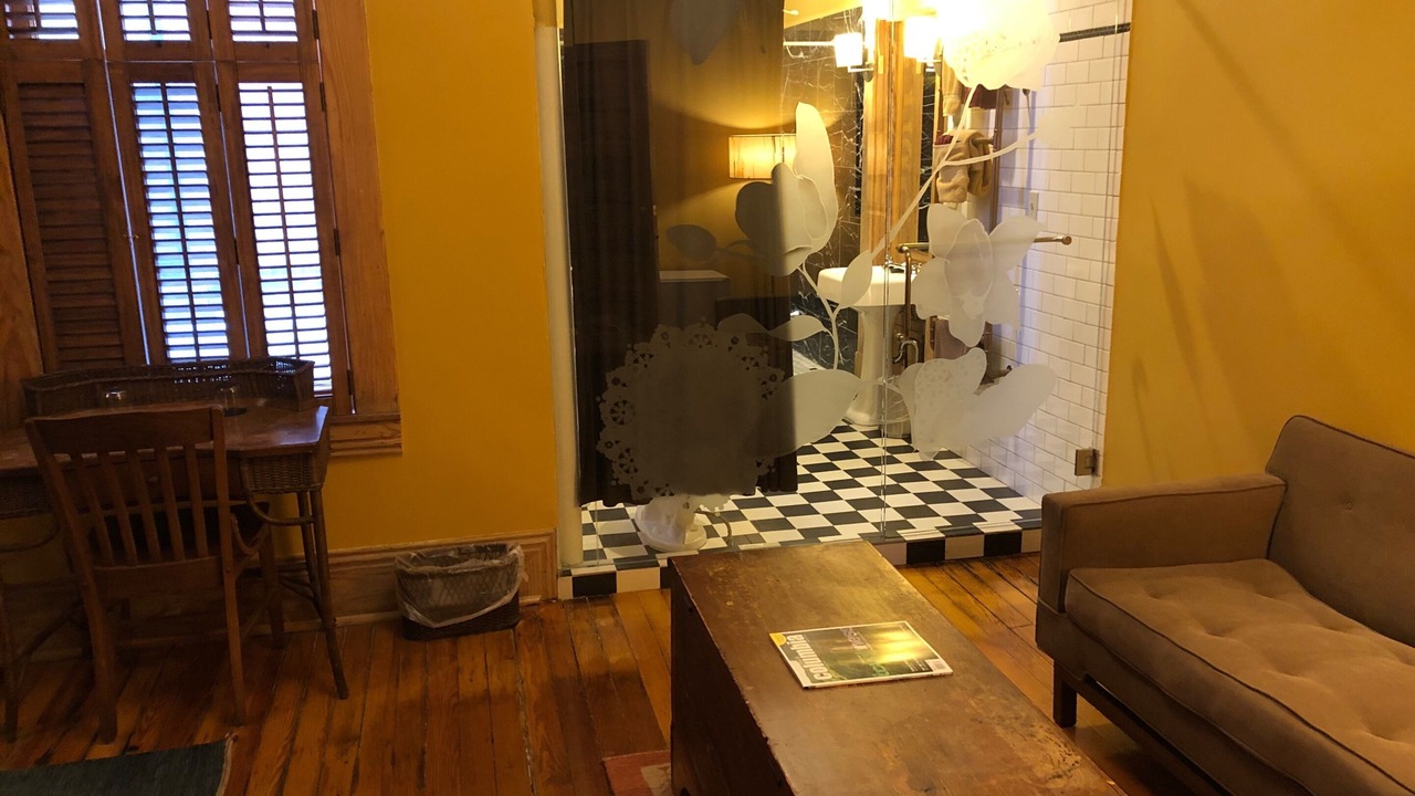 Photo of Bedroom in Boonville