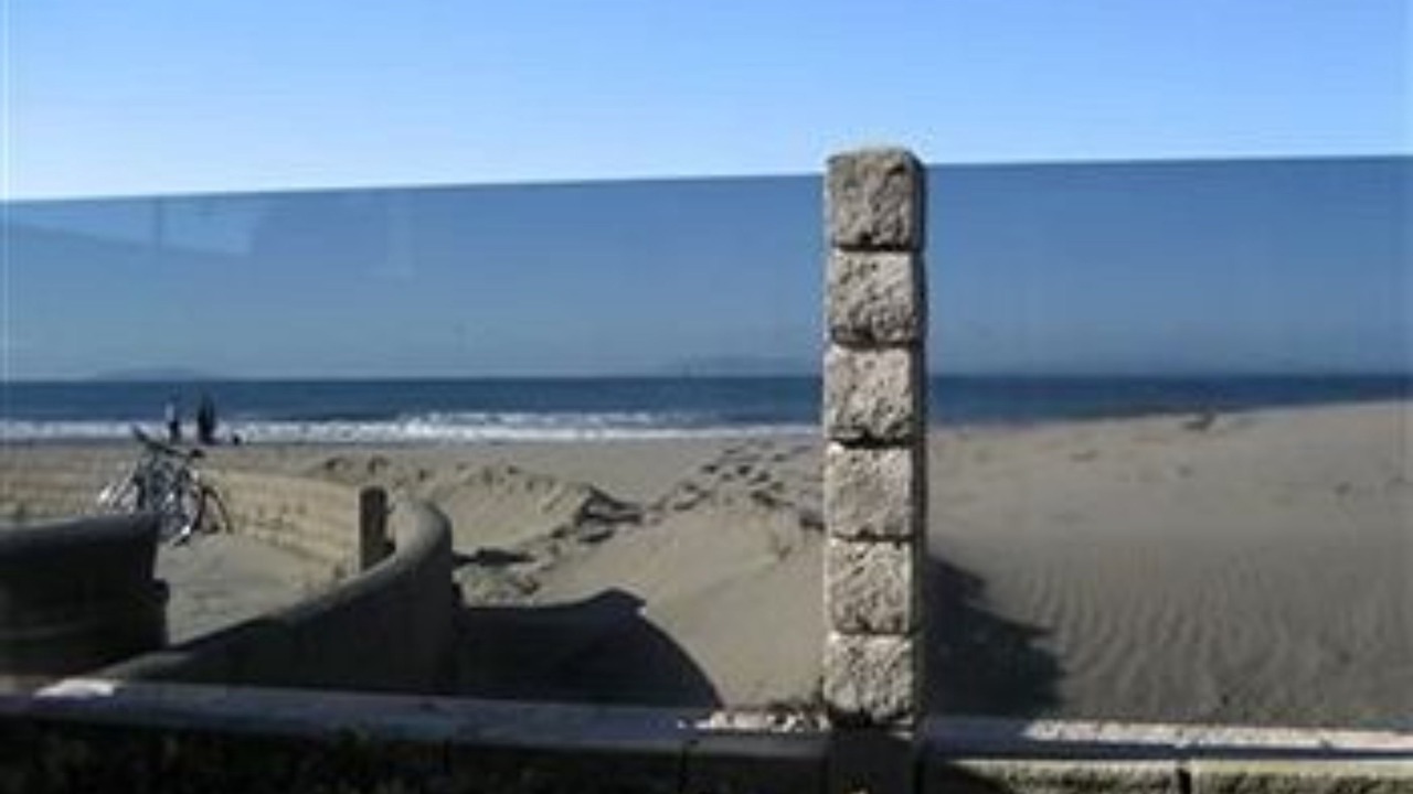 Photo of Bedroom in Pierpont Bay