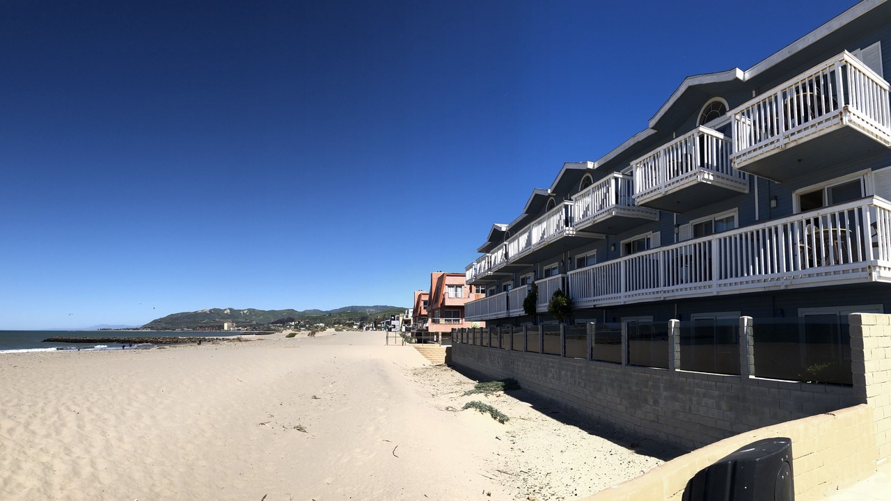Photo of Outdoor in Pierpont Bay