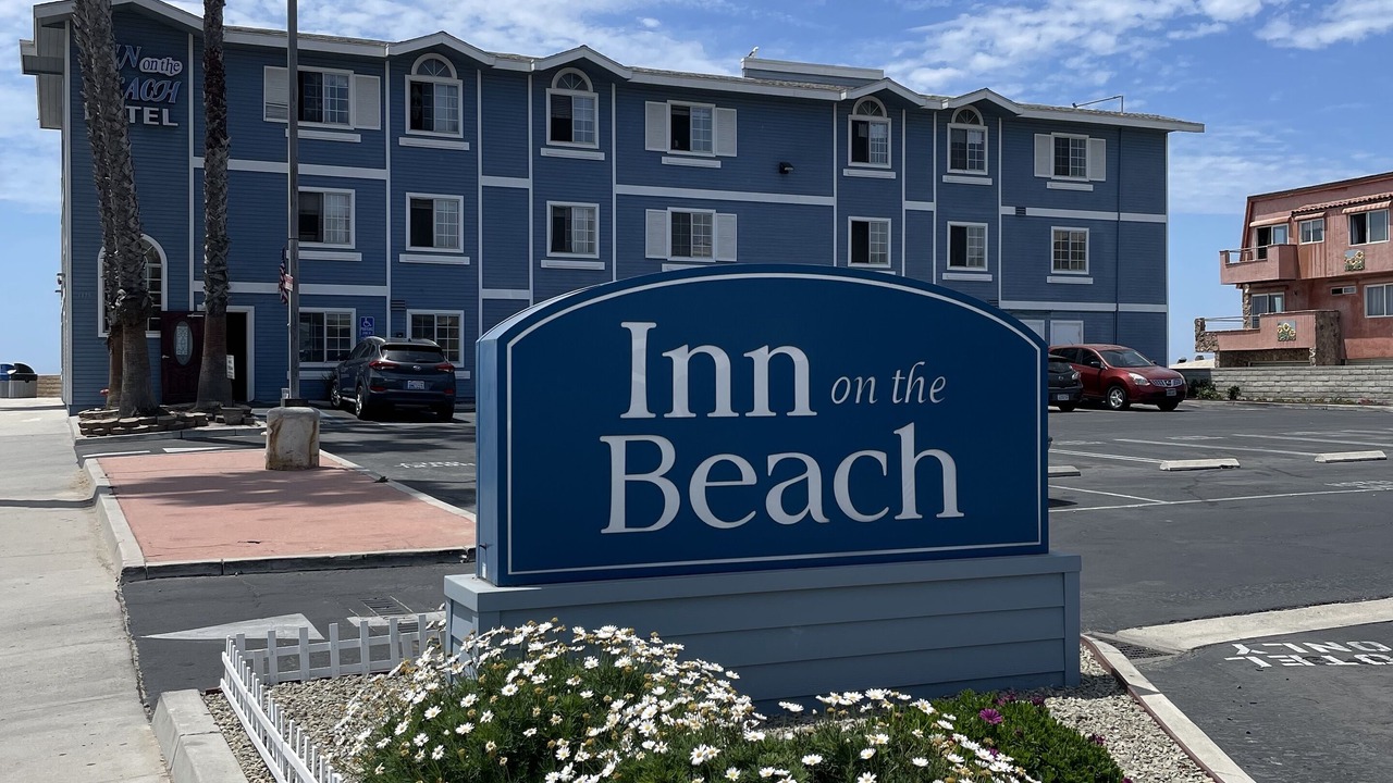 Photo of Outdoor in Pierpont Bay