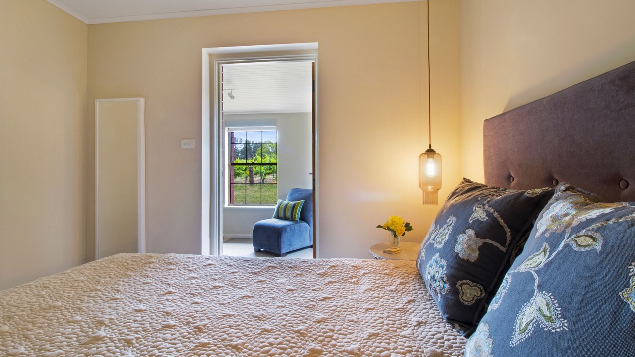 Photo of Outdoor in Marananga