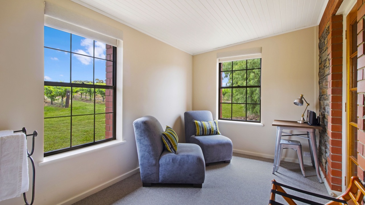 Photo of Outdoor in Marananga