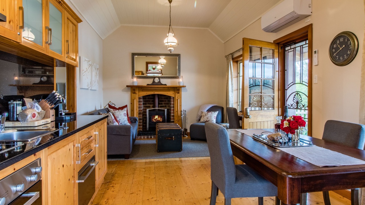 Photo of Livingroom in Marananga