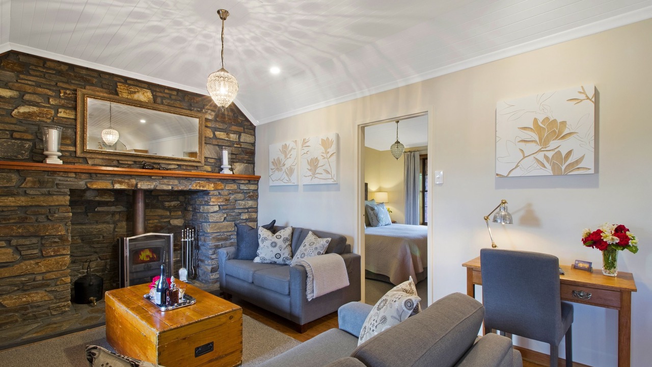 Photo of Livingroom in Marananga