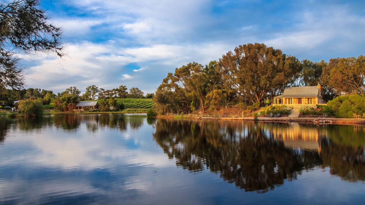 Photo of Outdoor in Marananga
