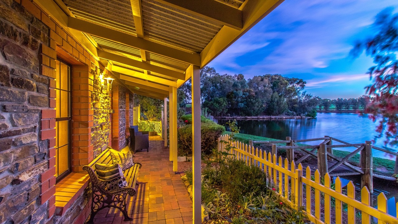 Photo of Outdoor in Marananga