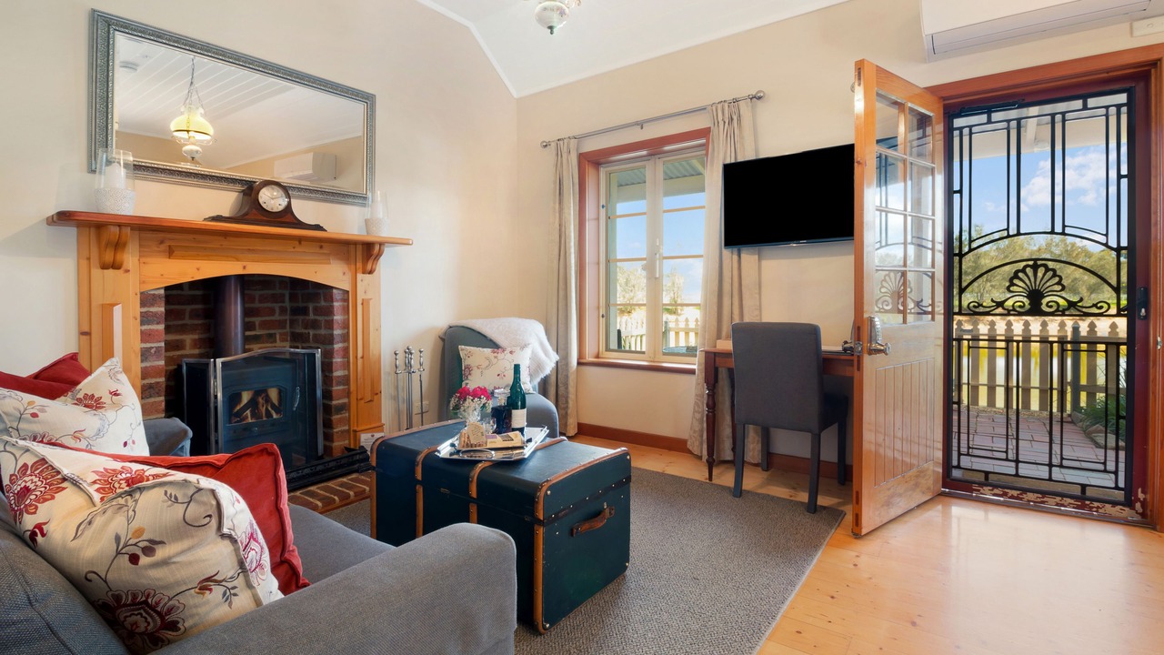 Photo of Livingroom in Marananga