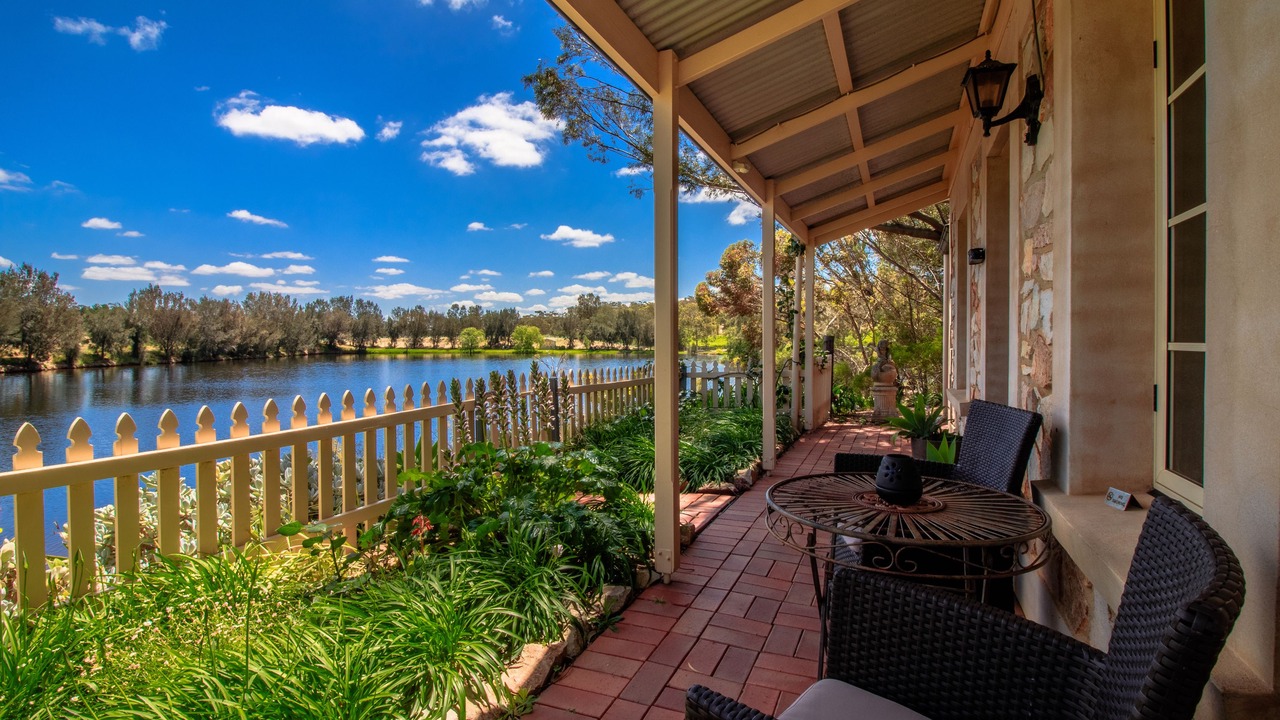 Photo of Outdoor in Marananga