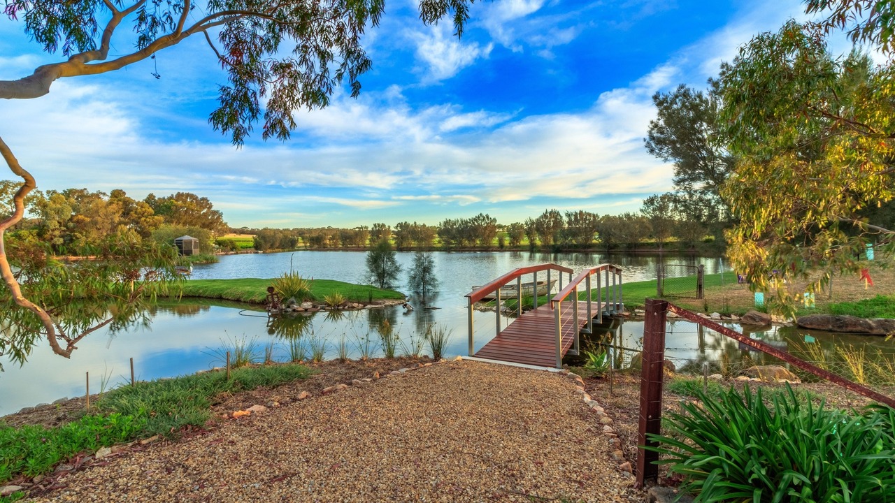 Photo of Outdoor in Marananga