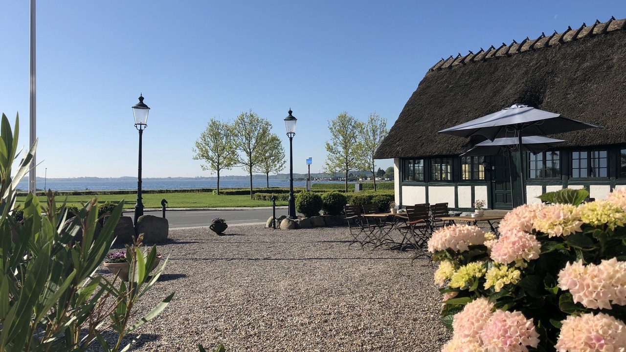 Photo of Outdoor in Munkebo