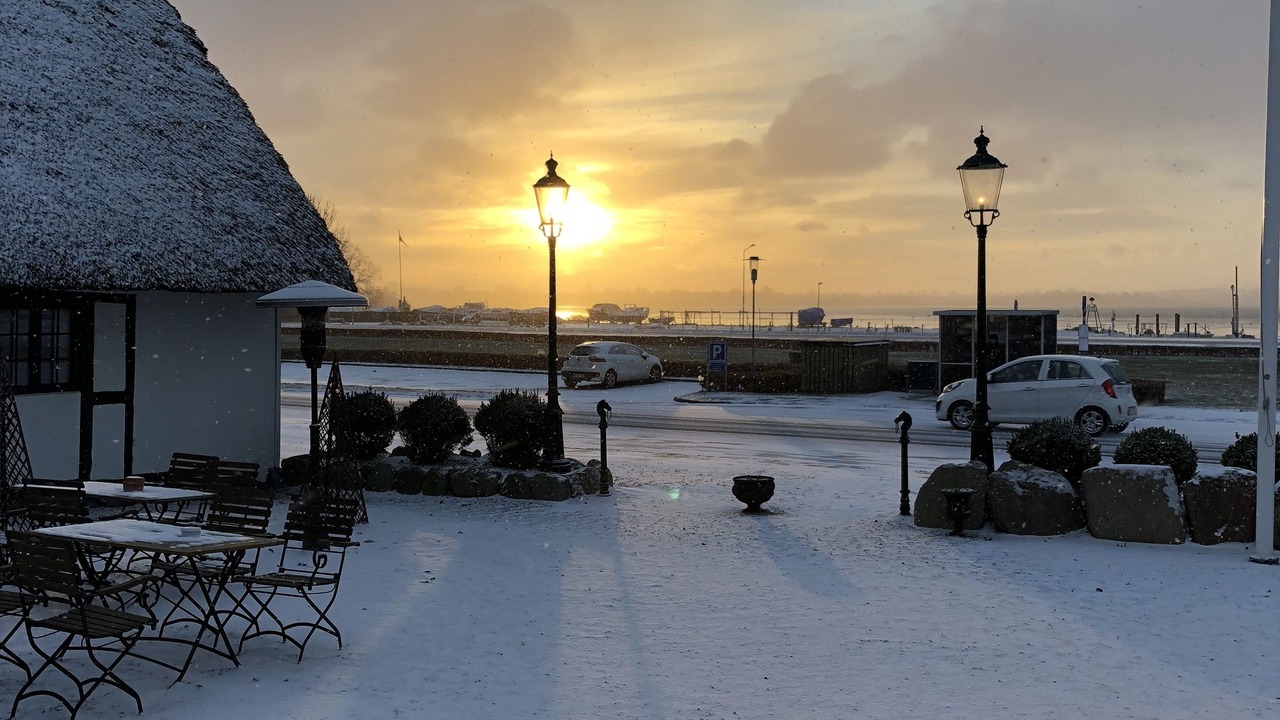 Photo of Outdoor in Munkebo