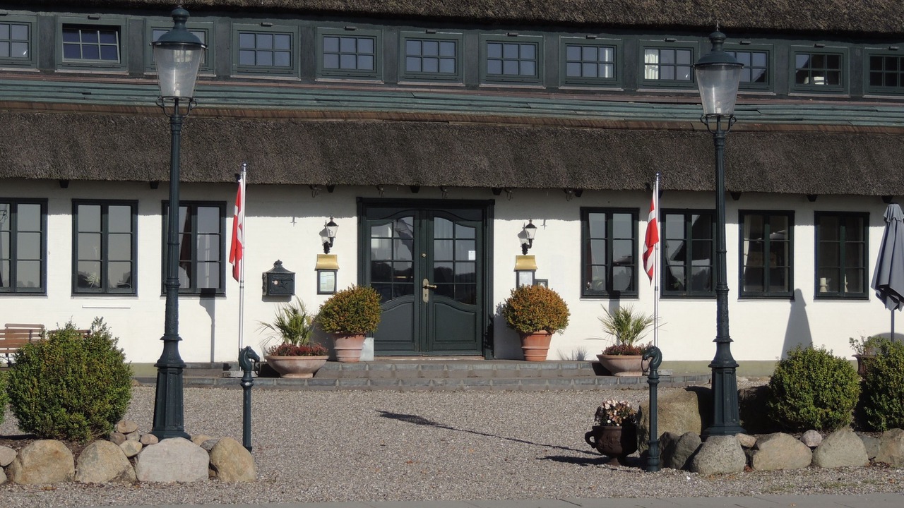 Photo of Outdoor in Munkebo