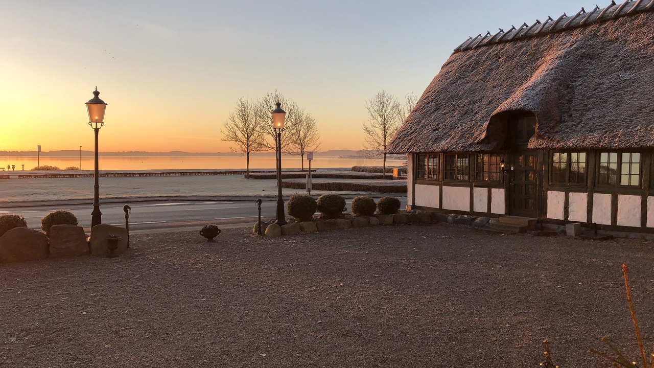 Photo of Outdoor in Munkebo