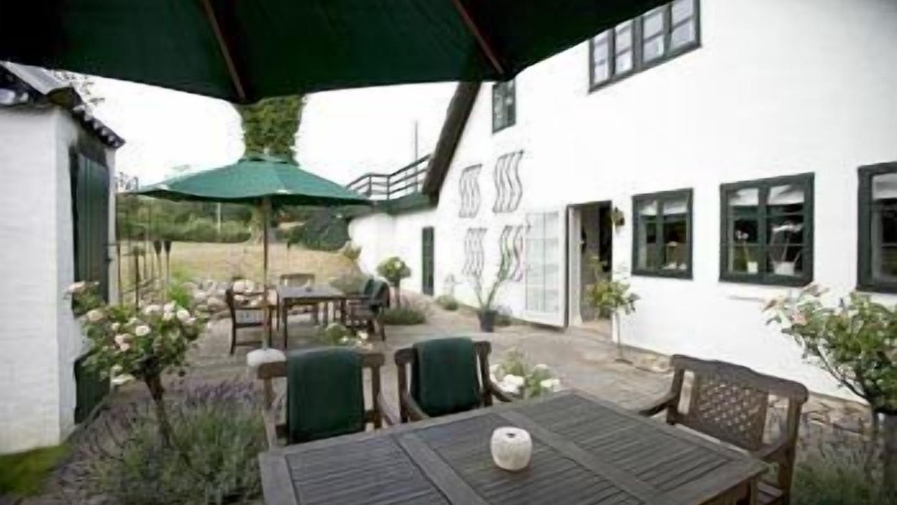 Photo of Patio Balcony in Munkebo