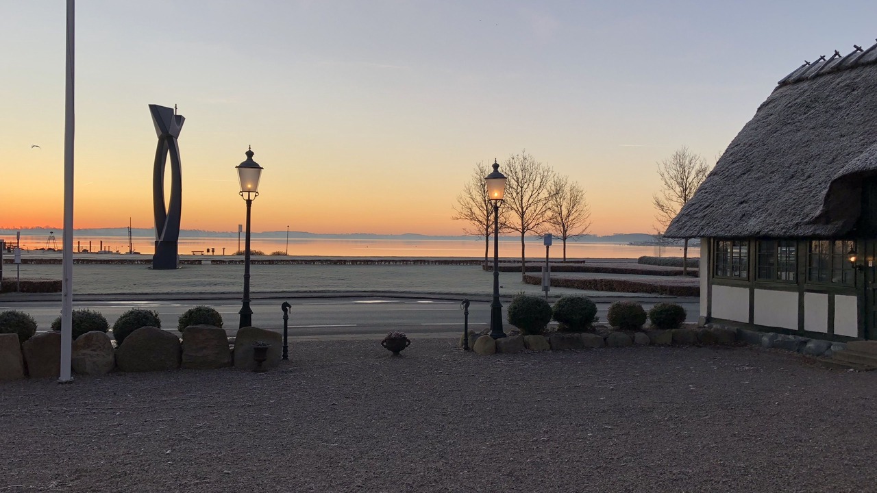 Photo of Outdoor in Munkebo