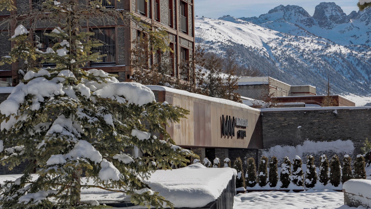 Photo of Outdoor in Baqueira