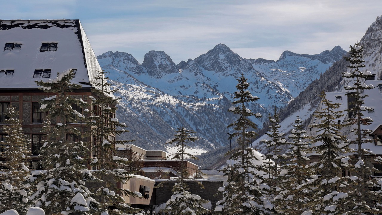 Photo of Outdoor in Baqueira