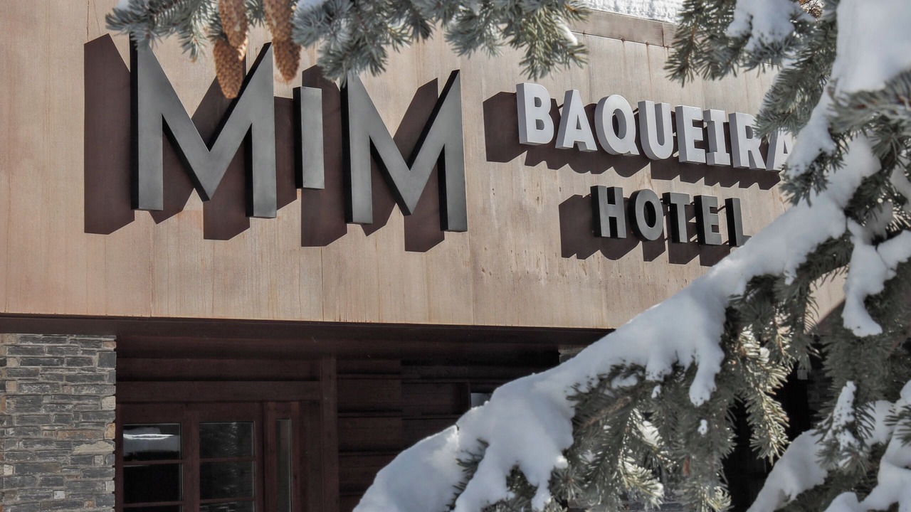 Photo of Outdoor in Baqueira