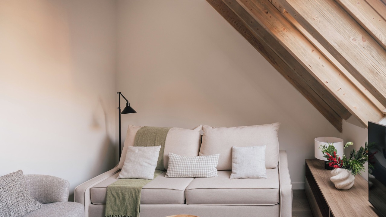 Photo of Bedroom in Baqueira