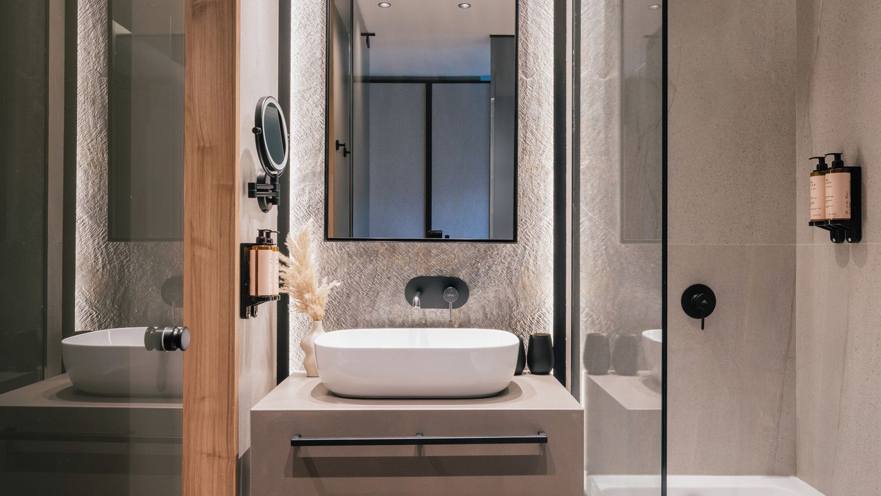 Photo of Bathroom in Baqueira