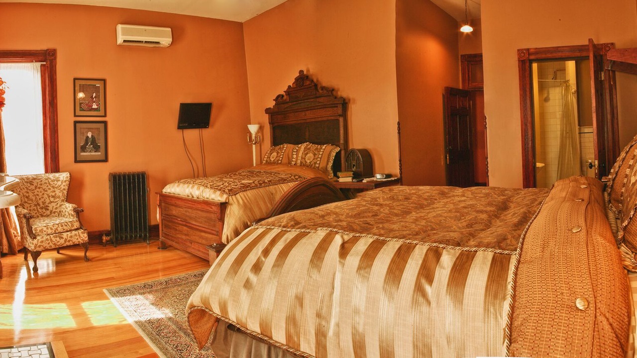 Photo of Bedroom in St. Joseph