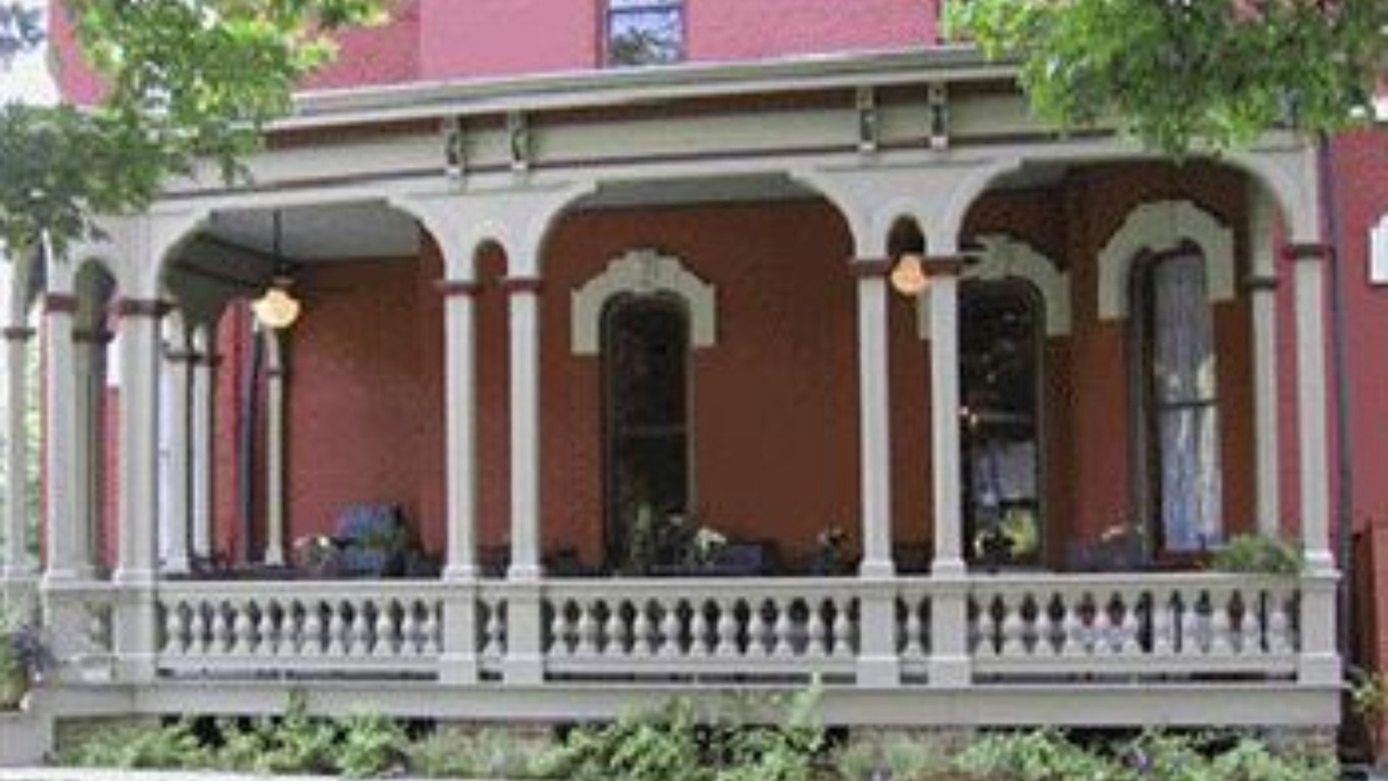 Photo of Outdoor in St. Joseph