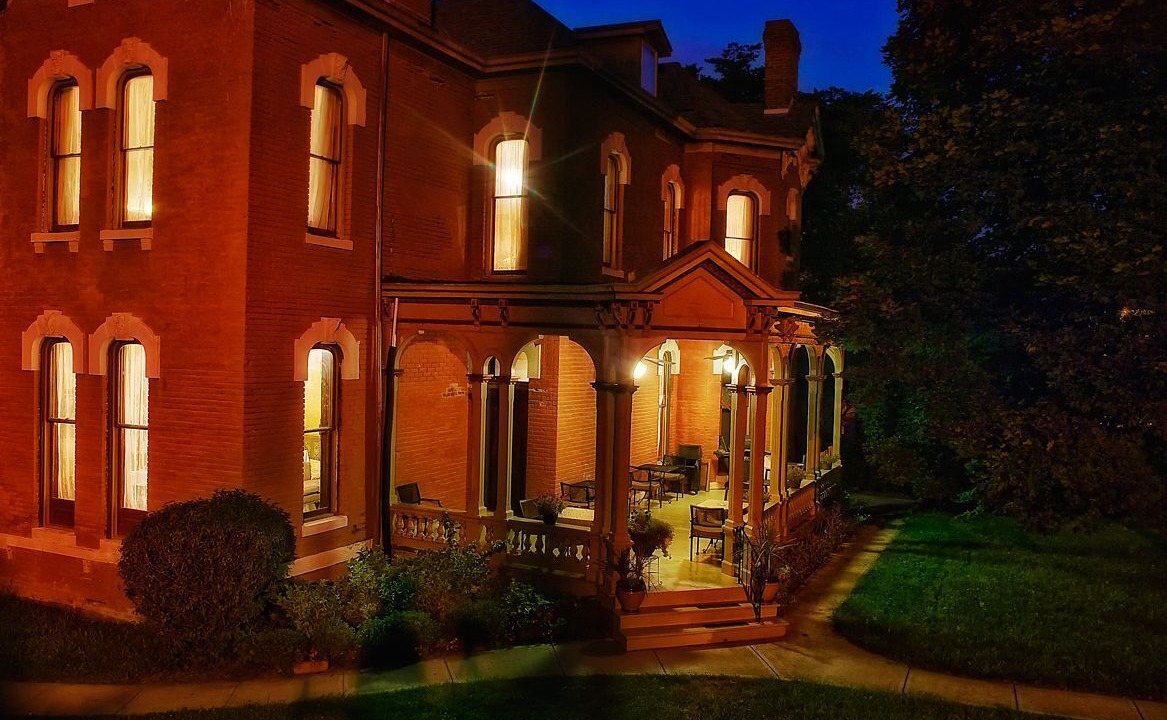 Photo of Outdoor in St. Joseph